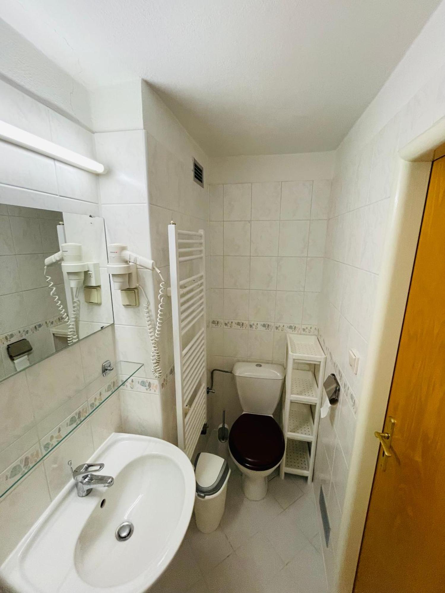 Penzion Level Pec pod Snezkou Exterior foto